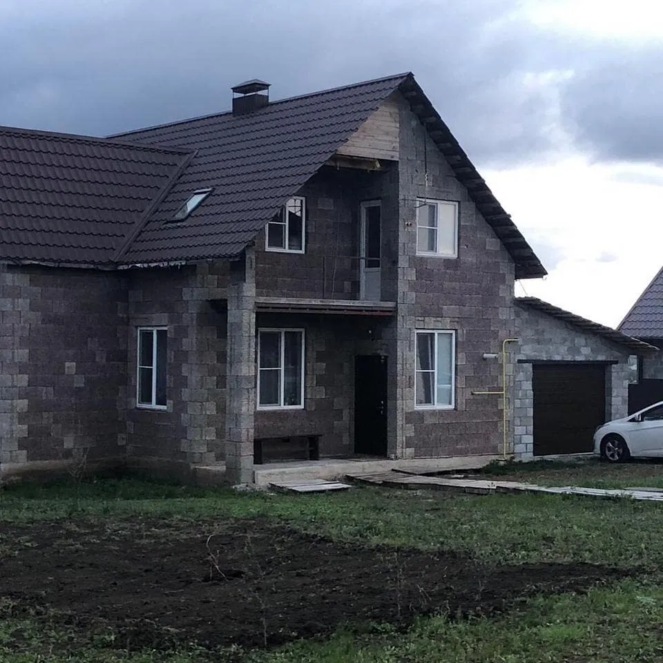 Утепление и финиш, ракурс 2