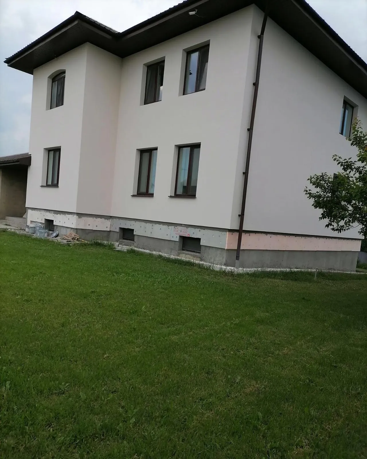 Белый куб, ракурс 2