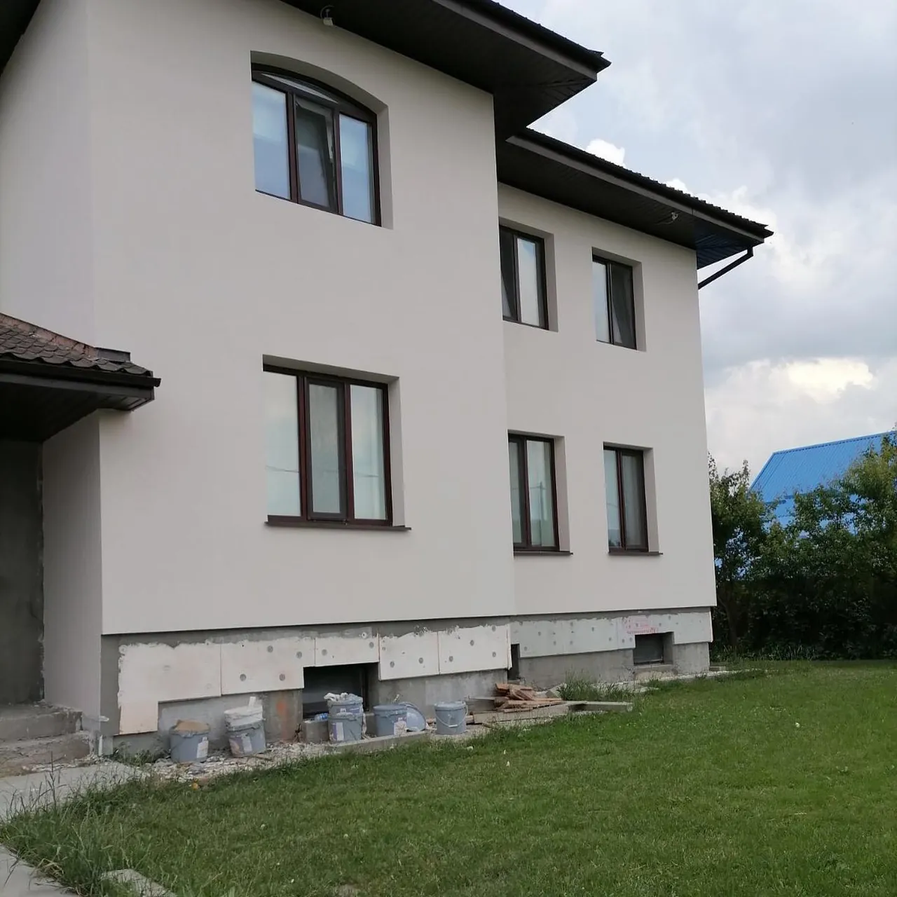 Белый куб, ракурс 4