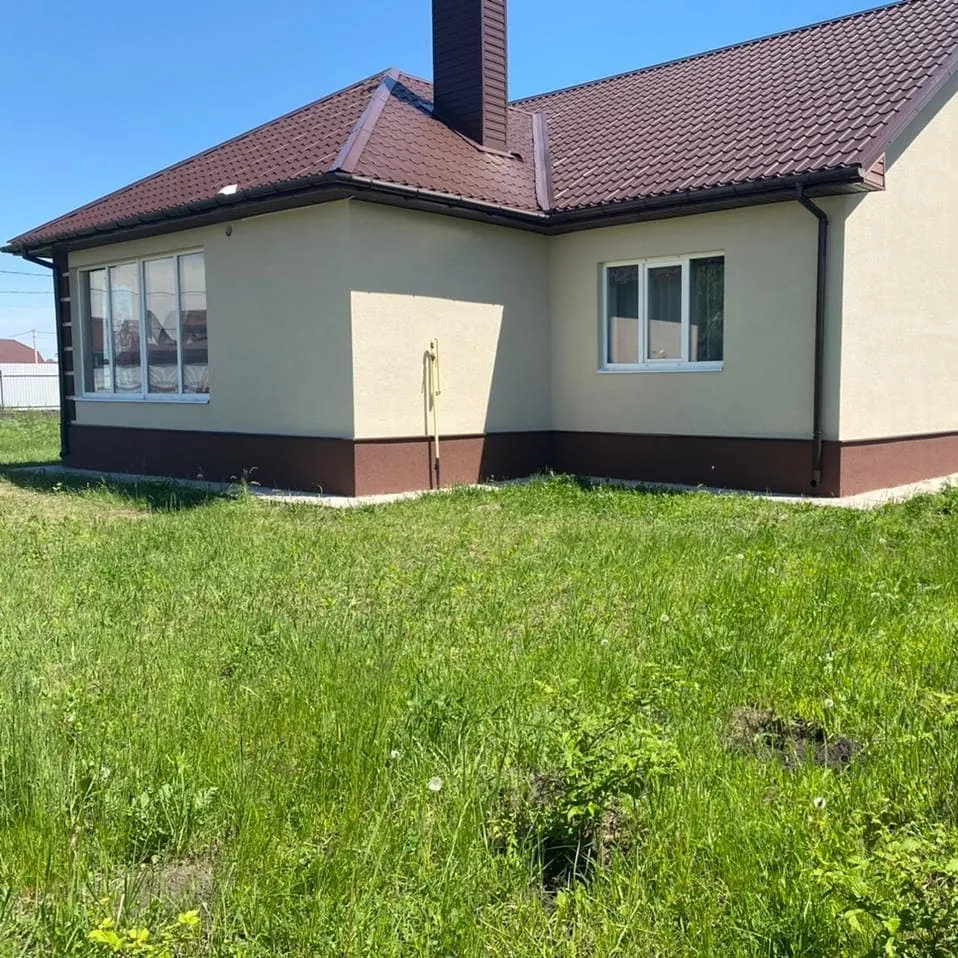 Графитовая рустовка, ракурс 4
